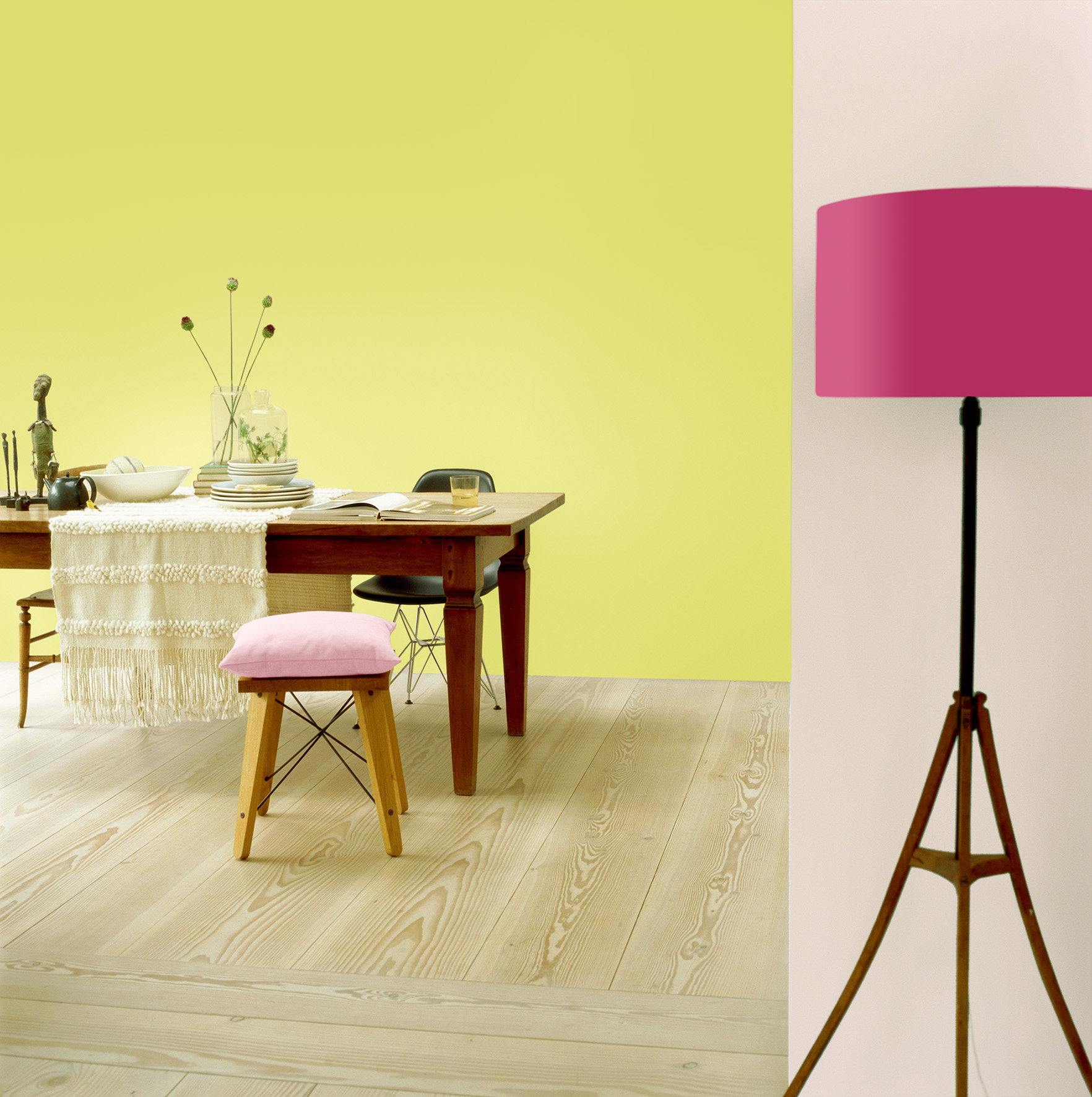 Verf je huis vrolijk belgische decoratieblog voor doe het ...