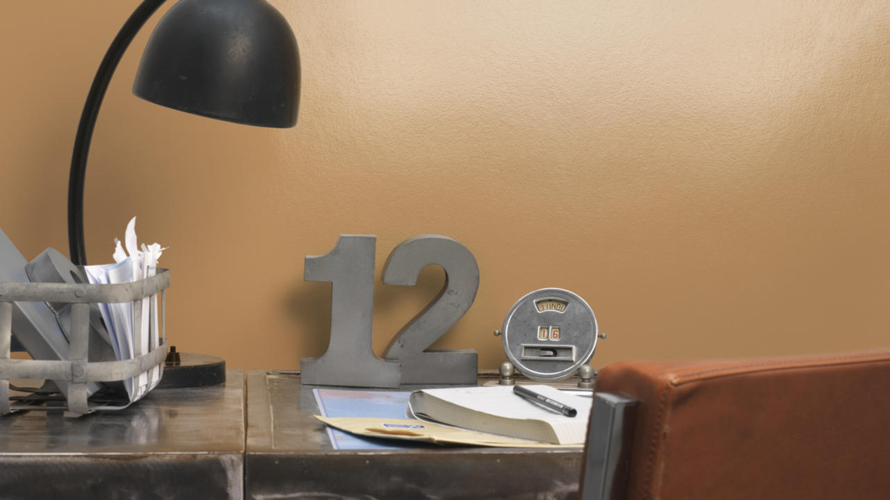 Trendy kleurideeën voor uw bureau painttrade