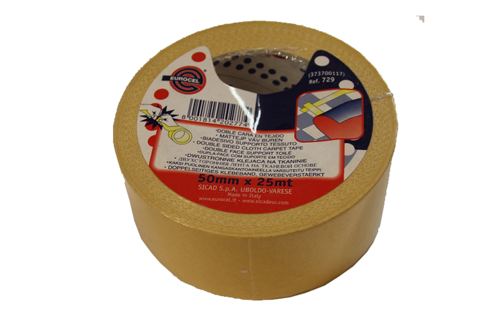 Welke tape moet ik gebruiken? Painttrade