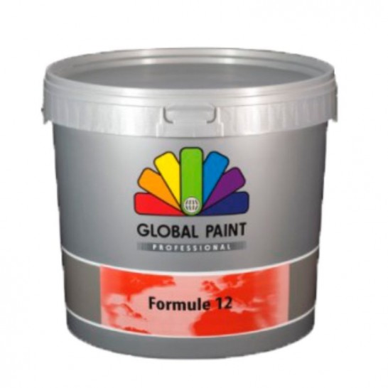 Verdraaiing aangenaam lamp Global Paint verf prijzen - Painttrade