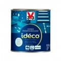 Peinture phosphorescente V33