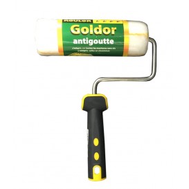 Goldor anti-druip verfrol