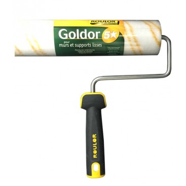 Rouleau Goldor