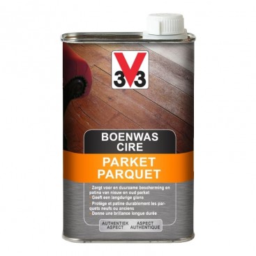 V33 Boenwas Parket 1L