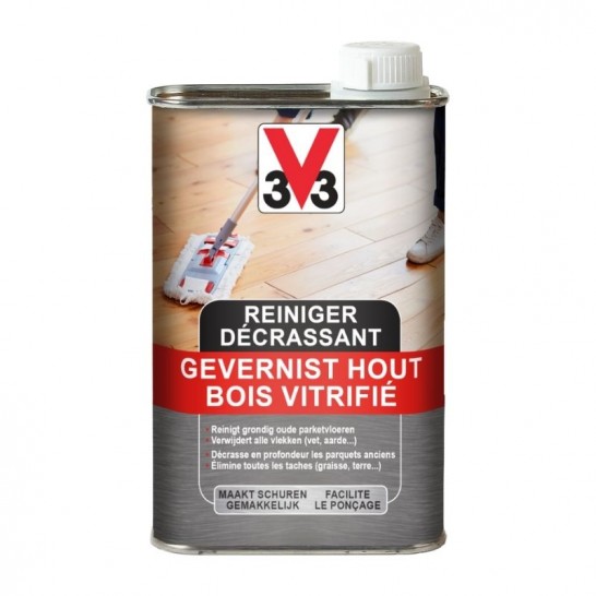 Peinture Sous-couche acrylique 10 litres blanc - ADDICT - - 103733Générique