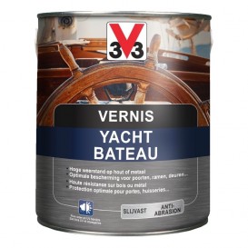 V33 Yacht Vernis