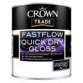 Crown Trade Fastflow Quick Dry Gloss