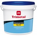 Trimetal Magnatex Mat SF blanc 10L