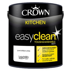 Easyclean Kitchen blanc 1L