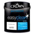 Crown Easyclean Bathroom blanc