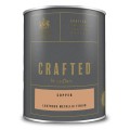 Crown Crafted Lustrous Metallic Finish 1.25L