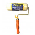 Fibror verfrol voor renovatiewerk 18 cm