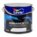 Peinture Levis Ambiance mur satin