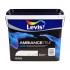 Levis Ambiance satin verf