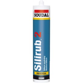 Soudal Silirub 2