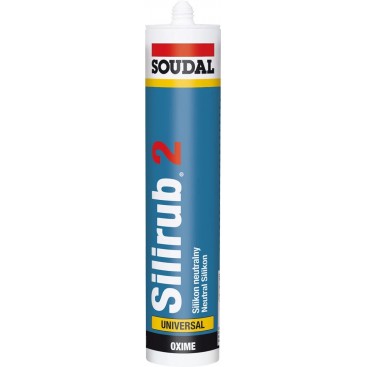 Soudal Silirub 2