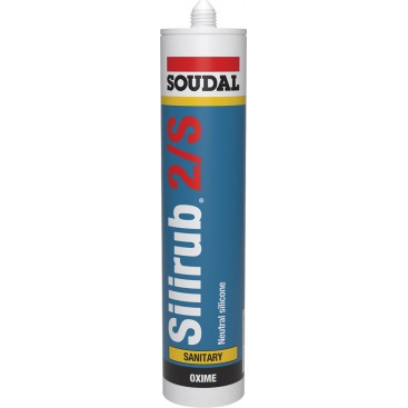 Soudal Silirub 2/S