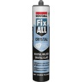 Soudal Fix All Crystal