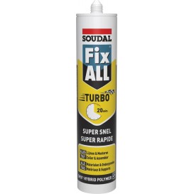 Soudal Fix All Turbo