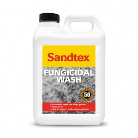 Sandtex Trade Fungicide 5L