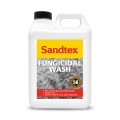 Sandtex Trade Fungicidal Wash 5L