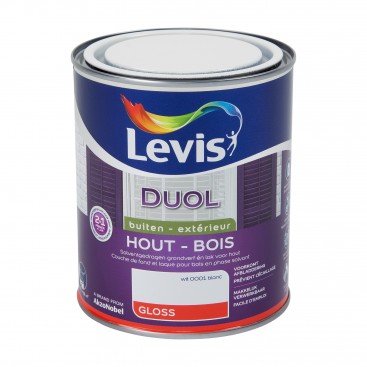 Levis Duol bois gloss