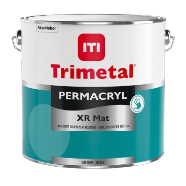 Trimetal Permacryl XR mat