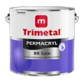 Trimetal Permacryl XR satin