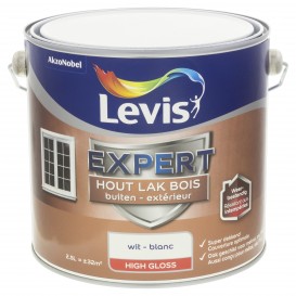 Laque Levis expert High Gloss