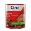Cécil universele behandeling voor hout TX 203