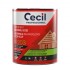 Cécil universele behandeling voor hout TX 203