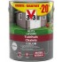 Lasure chalets color V33