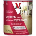 Vitrificateur parquet Extreme Protection V33