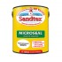 Sandtex Microseal Smooth Masonry 2.5L wit