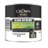 Crown Trade Clean Extreme Scrubbable Matt testeur 0.25L
