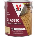 V33 Huile Terrasse Classic