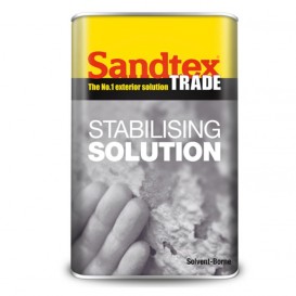 Sandtex Trade Stabilising Solution 5 L