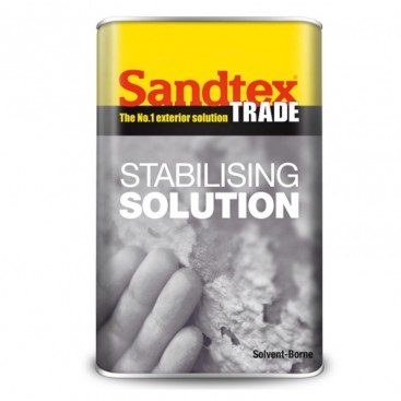 Sandtex Trade Stabilising Solution 5L
