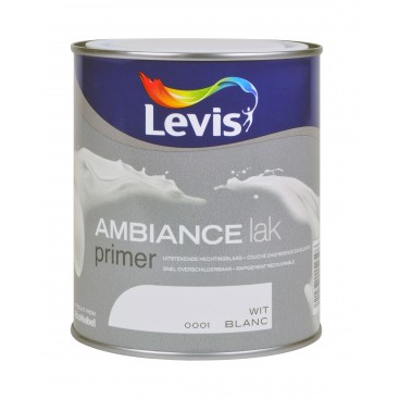 Levis Ambiance lak primer