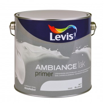 Levis Ambiance lak primer