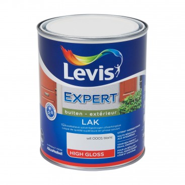 Laque Levis expert high gloss