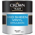 Crown Trade Mid Sheen