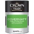 Crown Trade Covermatt Emulsion verf