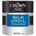 Crown Trade Silk
