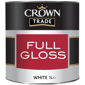 Crown Trade Full Gloss