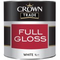 Crown Trade Full Gloss