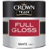 Crown Trade Full Gloss verf