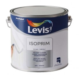 Levis Isoprim