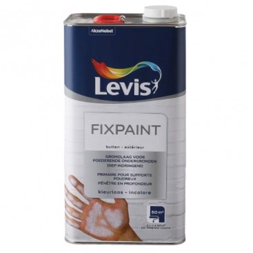 Levix fixpaint