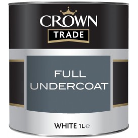 Crown Tussenlaag voor lakverf